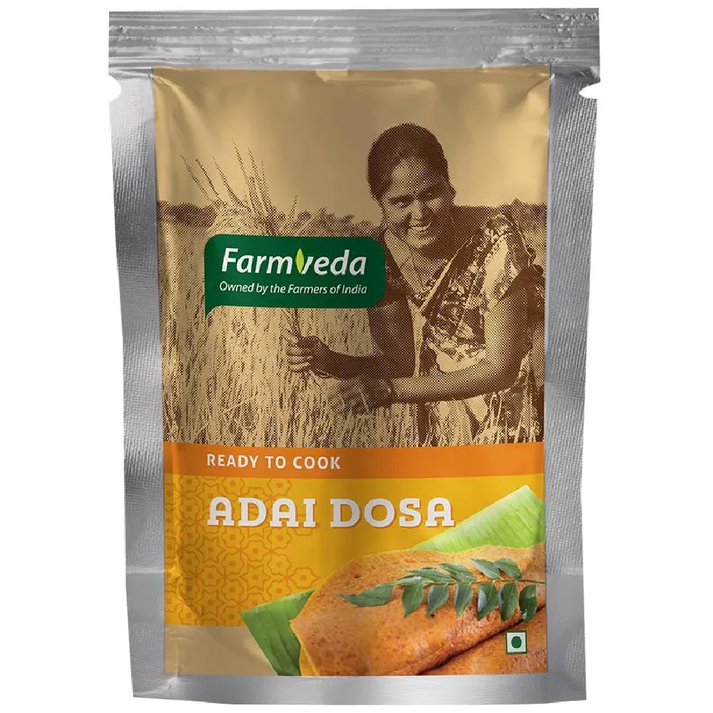 Farmveda Adai Dosa, 500 g-1.webp